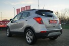 Opel Mokka Edition z Niemiec 111 tys. km kamera led grz. fotele  kierow. ZADBANY - 4