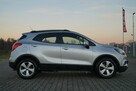 Opel Mokka Edition z Niemiec 111 tys. km kamera led grz. fotele  kierow. ZADBANY - 8