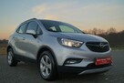 Opel Mokka Edition z Niemiec 111 tys. km kamera led grz. fotele  kierow. ZADBANY - 9