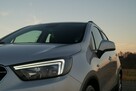 Opel Mokka Edition z Niemiec 111 tys. km kamera led grz. fotele  kierow. ZADBANY - 11