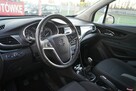 Opel Mokka Edition z Niemiec 111 tys. km kamera led grz. fotele  kierow. ZADBANY - 13