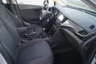 Opel Mokka Edition z Niemiec 111 tys. km kamera led grz. fotele  kierow. ZADBANY - 14