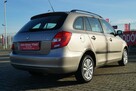 Škoda Fabia 2010R 1.2 BENZ 1 WŁAŚCICIEL STAN BDB - 7