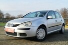 Volkswagen Golf V 1.9 TDI 2004R
