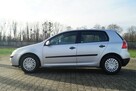 Volkswagen Golf V 1.9 TDI 2004R - 3