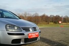 Volkswagen Golf V 1.9 TDI 2004R - 10