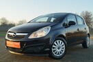 Opel Corsa D 2009R 1.2 BENZ STAN BDB ZADBANY PO SERWISIE
