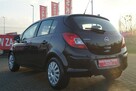 Opel Corsa D 2009R 1.2 BENZ STAN BDB ZADBANY PO SERWISIE - 4