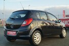 Opel Corsa D 2009R 1.2 BENZ STAN BDB ZADBANY PO SERWISIE - 7