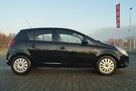 Opel Corsa D 2009R 1.2 BENZ STAN BDB ZADBANY PO SERWISIE - 8