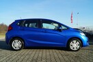 Honda Jazz SALON PL I WŁAŚCICIEL SERWIS ASO BEZWYPADKOWE ORG. LAKIER - 6