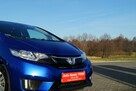 Honda Jazz SALON PL I WŁAŚCICIEL SERWIS ASO BEZWYPADKOWE ORG. LAKIER - 8