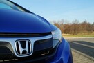 Honda Jazz SALON PL I WŁAŚCICIEL SERWIS ASO BEZWYPADKOWE ORG. LAKIER - 9