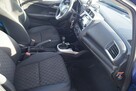 Honda Jazz SALON PL I WŁAŚCICIEL SERWIS ASO BEZWYPADKOWE ORG. LAKIER - 13