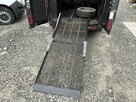Ford Transit Custom 9 osobowy specjalny - 6