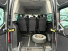 Ford Transit Custom 9 osobowy specjalny - 7