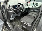 Ford Transit Custom 9 osobowy specjalny - 10