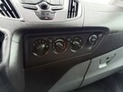 Ford Transit Custom 9 osobowy specjalny - 13