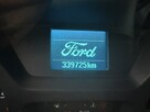 Ford Transit Custom 9 osobowy specjalny - 15