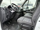 Renault Master l2h2 brygadówka 7 miejsc - 7