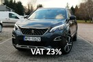 Peugeot 5008 Od 1250zł m-c! 1,6benzyna181km#GT line * Automat * LED * Vat23% - 1