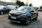 Peugeot 5008 Od 1250zł m-c! 1,6benzyna181km#GT line * Automat * LED * Vat23% - 2