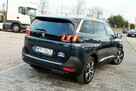 Peugeot 5008 Od 1250zł m-c! 1,6benzyna181km#GT line * Automat * LED * Vat23% - 4