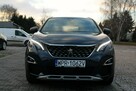 Peugeot 5008 Od 1250zł m-c! 1,6benzyna181km#GT line * Automat * LED * Vat23% - 6