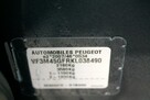 Peugeot 5008 Od 1250zł m-c! 1,6benzyna181km#GT line * Automat * LED * Vat23% - 8