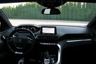 Peugeot 5008 Od 1250zł m-c! 1,6benzyna181km#GT line * Automat * LED * Vat23% - 14