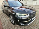 DS Automobiles DS 7 Crossback Ful Led, Blis,Kamera 360, El.Klapa, As.Pasa, As.Kier/SUPER - 10