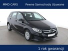 Mercedes B 180 Rok gwarancji 2x koła serwis ASO