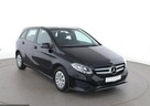 Mercedes B 180 Rok gwarancji 2x koła serwis ASO - 9