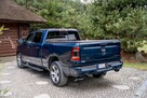 RAM 1500 Crew Cab Sport / 5.7 V8 Hemi / 390KM / Bogata opcja / 4x4 / 2020 - 2