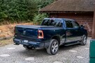 RAM 1500 Crew Cab Sport / 5.7 V8 Hemi / 390KM / Bogata opcja / 4x4 / 2020 - 4