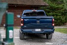 RAM 1500 Crew Cab Sport / 5.7 V8 Hemi / 390KM / Bogata opcja / 4x4 / 2020 - 6