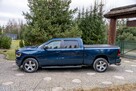 RAM 1500 Crew Cab Sport / 5.7 V8 Hemi / 390KM / Bogata opcja / 4x4 / 2020 - 7