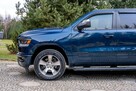 RAM 1500 Crew Cab Sport / 5.7 V8 Hemi / 390KM / Bogata opcja / 4x4 / 2020 - 8