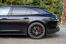 Porsche Panamera GTS Sport Turismo / Full Body PPF / ASO / Salon PL Bezwypadkowy FV23% - 9