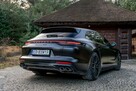 Porsche Panamera GTS Sport Turismo / Full Body PPF / ASO / Salon PL Bezwypadkowy FV23% - 13