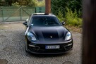 Porsche Panamera GTS Sport Turismo / Full Body PPF / ASO / Salon PL Bezwypadkowy FV23% - 14