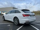Audi A6 2.0TDi*204PS*Bang&Olufsen*1WŁ*SLine*Skóra*Panorama*Asystent*Alu20'*360 - 6