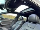 Audi A6 2.0TDi*204PS*Bang&Olufsen*1WŁ*SLine*Skóra*Panorama*Asystent*Alu20'*360 - 13
