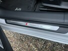 Audi A6 2.0TDi*204PS*Bang&Olufsen*1WŁ*SLine*Skóra*Panorama*Asystent*Alu20'*360 - 16