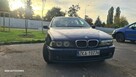 BMW 530 E39 2000r 3.0 193KM Bezwypadkowy - 3