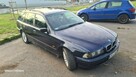 BMW 530 E39 2000r 3.0 193KM Bezwypadkowy - 6