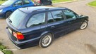 BMW 530 E39 2000r 3.0 193KM Bezwypadkowy - 7