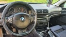 BMW 530 E39 2000r 3.0 193KM Bezwypadkowy - 9