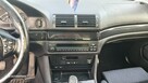 BMW 530 E39 2000r 3.0 193KM Bezwypadkowy - 10