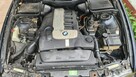 BMW 530 E39 2000r 3.0 193KM Bezwypadkowy - 14